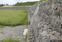Kawat Bronjong SNI (Gabion)