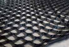 Geocell Panel HDPE