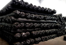 Geocomposite Drainage