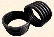HDPE Geopipe Subdrain