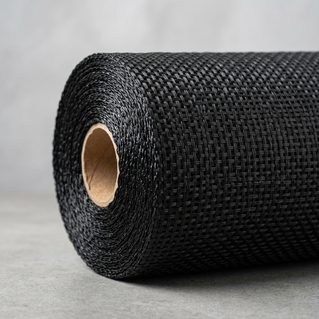 Geotextile Woven untuk Stabilisasi Tanah